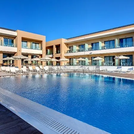 Hotel White Olive Elite