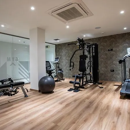 Hotel White Olive Elite 5*