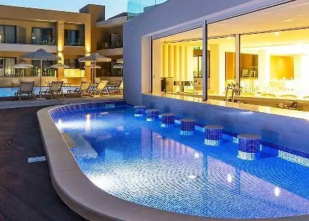 White Olive Elite 5* Laganas