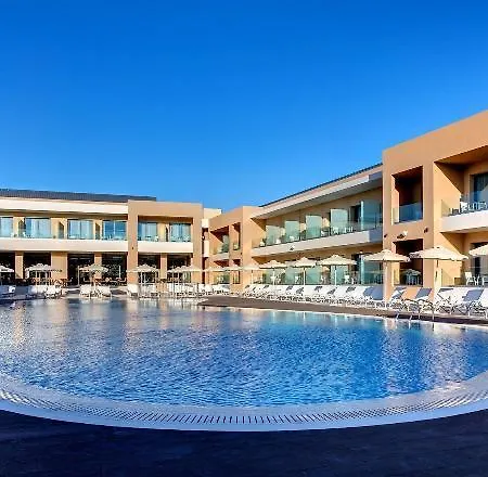 White Olive Elite Hotel 5*