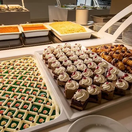 Hotel White Olive Elite 5*