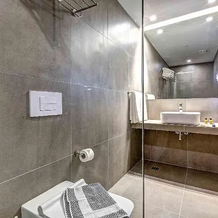 White Olive Elite Hotel Laganas