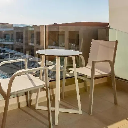 White Olive Elite 5* Laganas