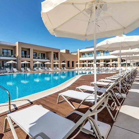 Hotel White Olive Elite 5*