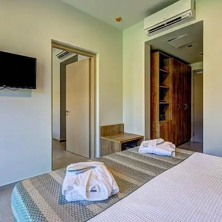 White Olive Elite 5* Laganas