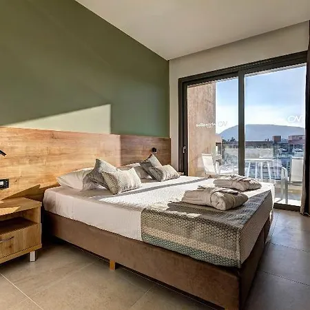 Hotel White Olive Elite