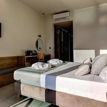 White Olive Elite Hotel 5*