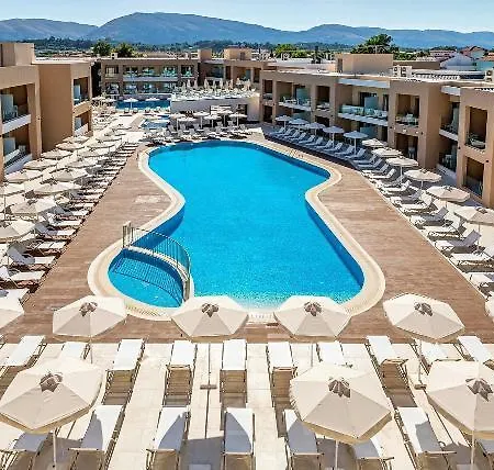 White Olive Elite 5* Laganas