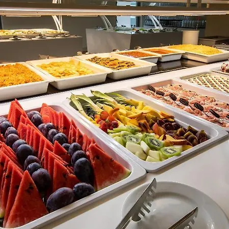 Hotel White Olive Elite Laganas