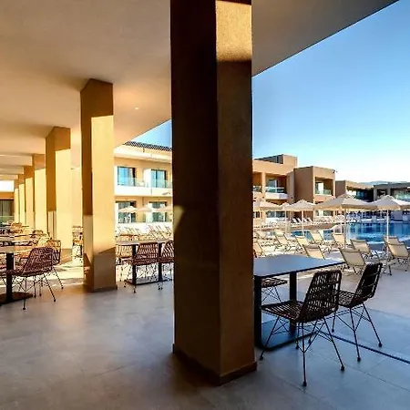 Hotel White Olive Elite